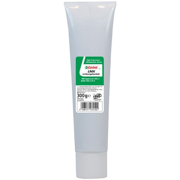 Vaselina Castrol Lmx 0,3KG